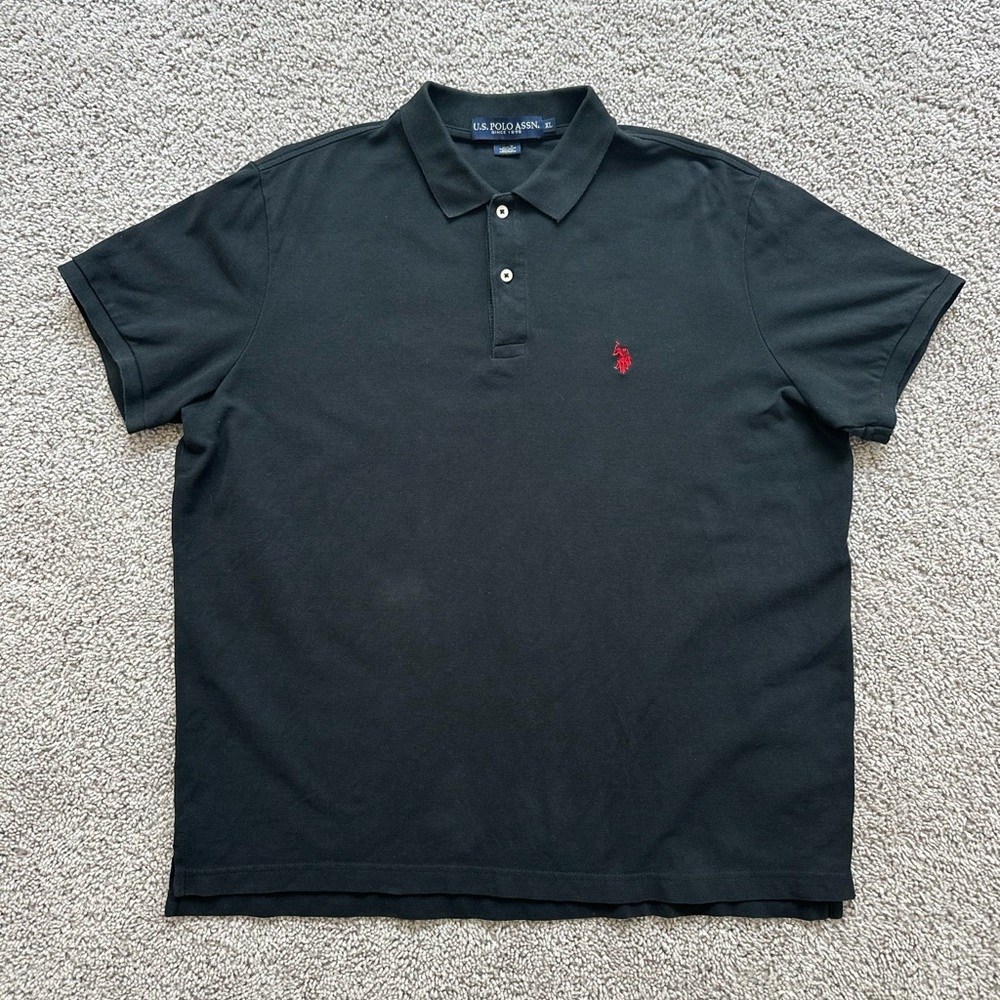 Ralph Lauren polo